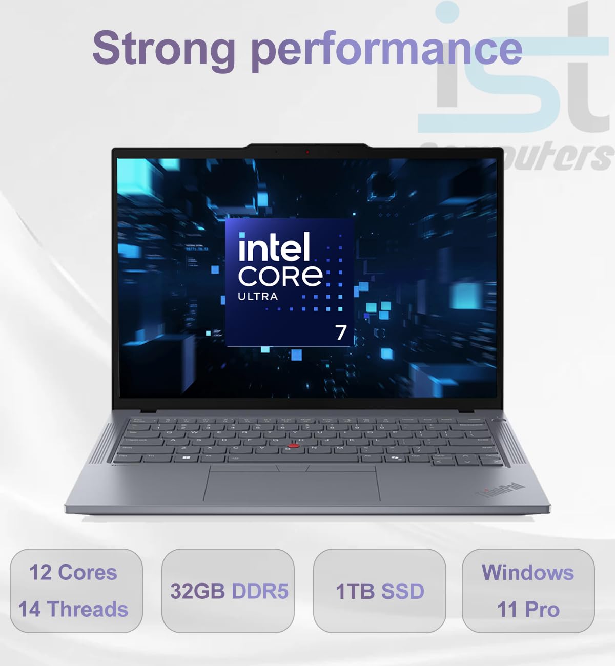 Amazon.co.jp: Lenovo ThinkPad T14 Gen 5 ビジネス AI PC ノート